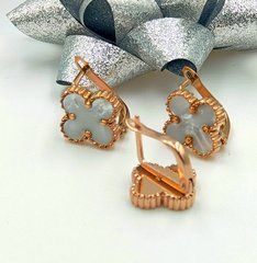 СЕРЕЖКИ XUPING 19825. STAINLEES STEEL.