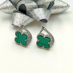 СЕРЕЖКИ XUPING 19841. STAINLEES STEEL.