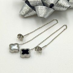СЕРЕЖКИ XUPING 19871. STAINLEES STEEL.