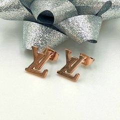 СЕРЕЖКИ XUPING 19811. STAINLEES STEEL.